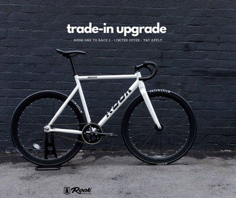 Unveiling the Rook Cycles Trade-In Extravaganza: Upgrade and Save!