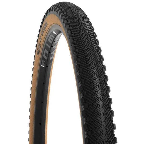WTB VENTURE 47 x 650b Gravel Tan wall Tubeless Rook Cycles