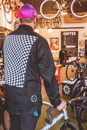 The Bike Shop Jacket