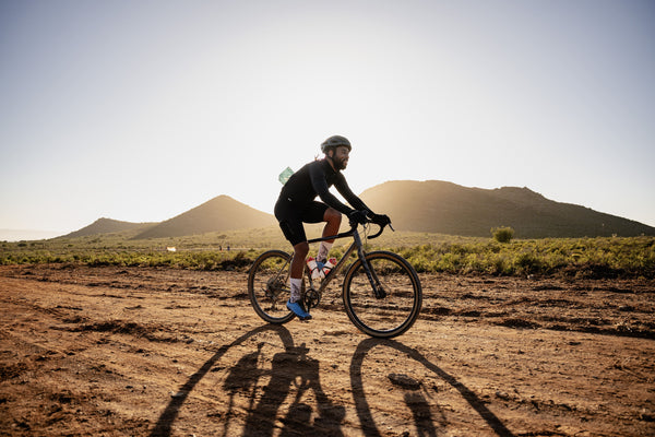 Embracing the Unknown: My Eroica Adventure with the Rook Scout