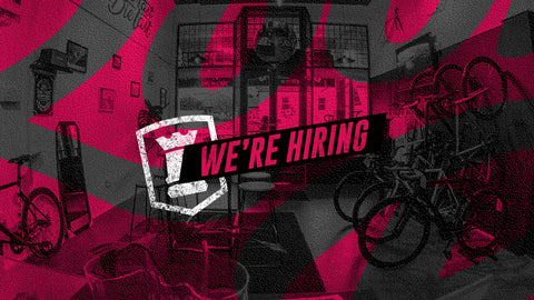 Rook Cycles is Hiring
