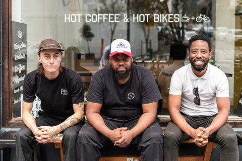 Exciting New Era for Rook Cycles as South African Bicycle Brand Welcomes New Co-Owners