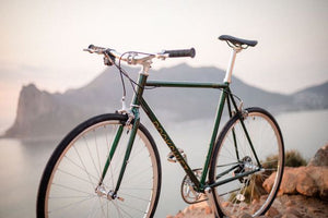 South Africa's Own Fixie Co. – Rook Cycles