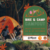 Bike & Campout (Camping Fee)