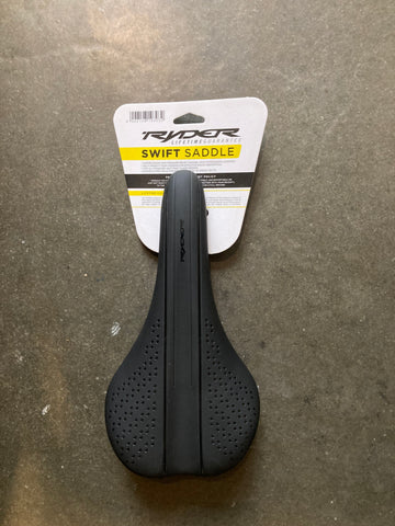 Ryder Swift II Saddle