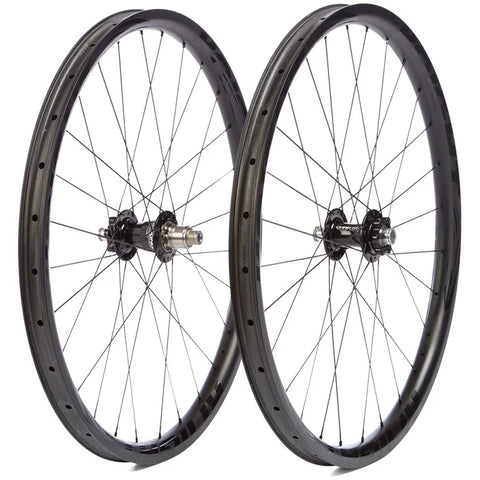 Wheel set - Scout Gravel Bike