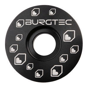 Burgtec Top Caps