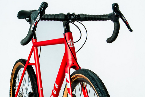 South Africa's Own Fixie Co. – Rook Cycles