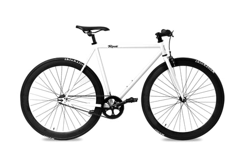 Rook One Rook One – Rook Cycles