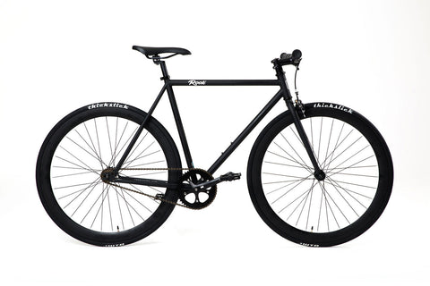 Rook One Rook One – Rook Cycles