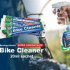 Squirt Biodegradable Bike Cleaner Super Concentrate - 20ml Sachet