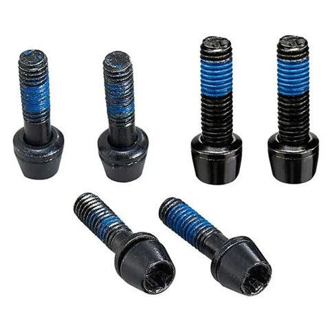 Stem Bolts - six units