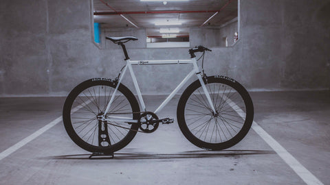 South Africa's Own Fixie Co. – Rook Cycles