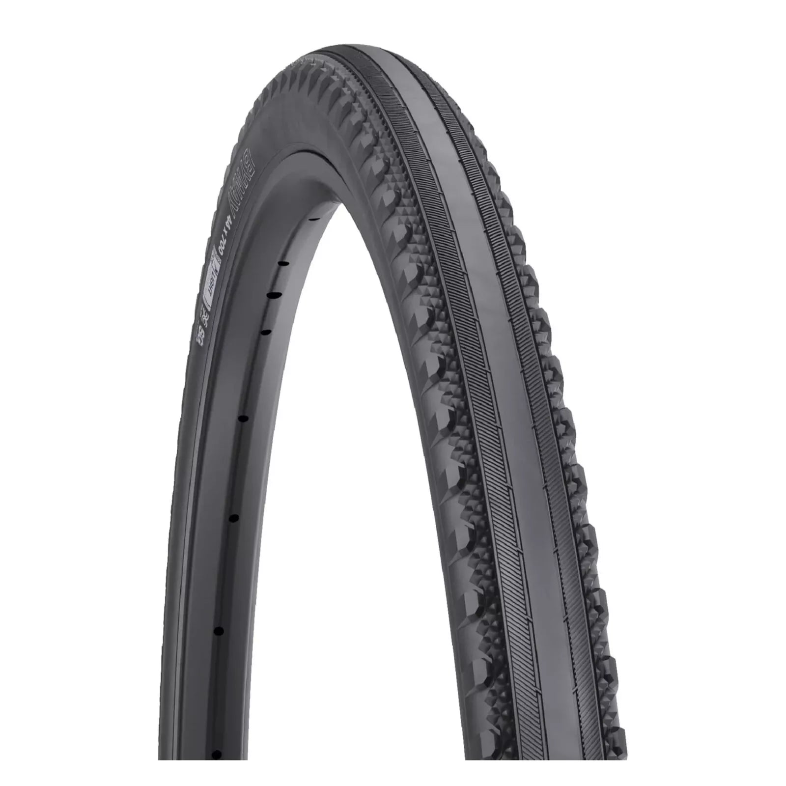 WTB ByWay TCS Light Fast Rolling 650B x 47 gravel tyre Rook Cycles