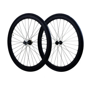 Aluminium Wheelsets 2023