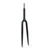 Rook One Plain Black Fork