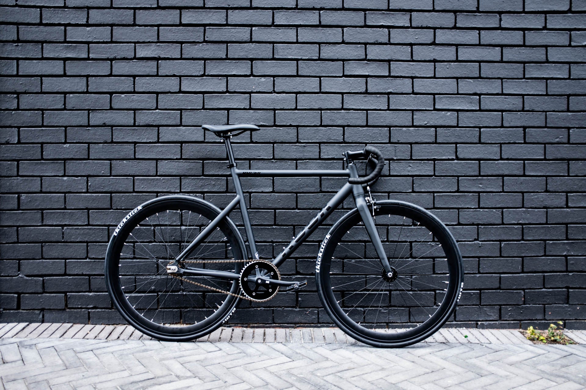 Rook Race – Rook Cycles