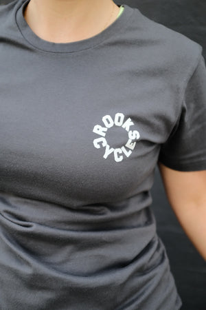 Rook Route T-Shirt