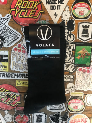 Volta Premium Active Socks