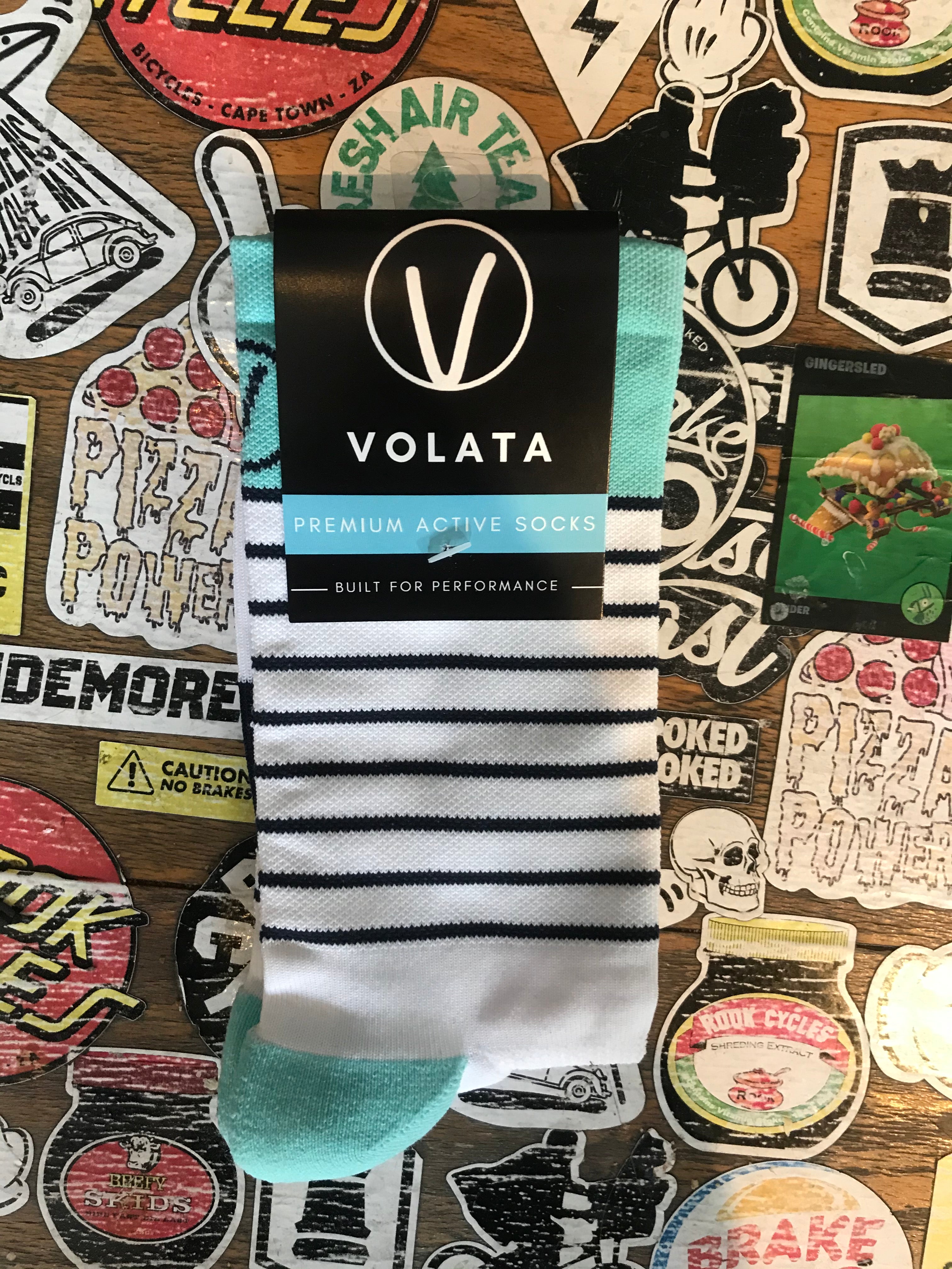 Volta Premium Active Socks