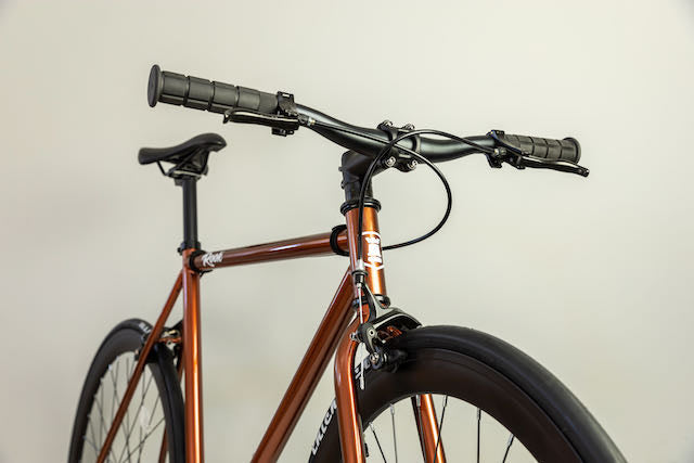 Rook One Rook One Copper Sunset – Rook Cycles