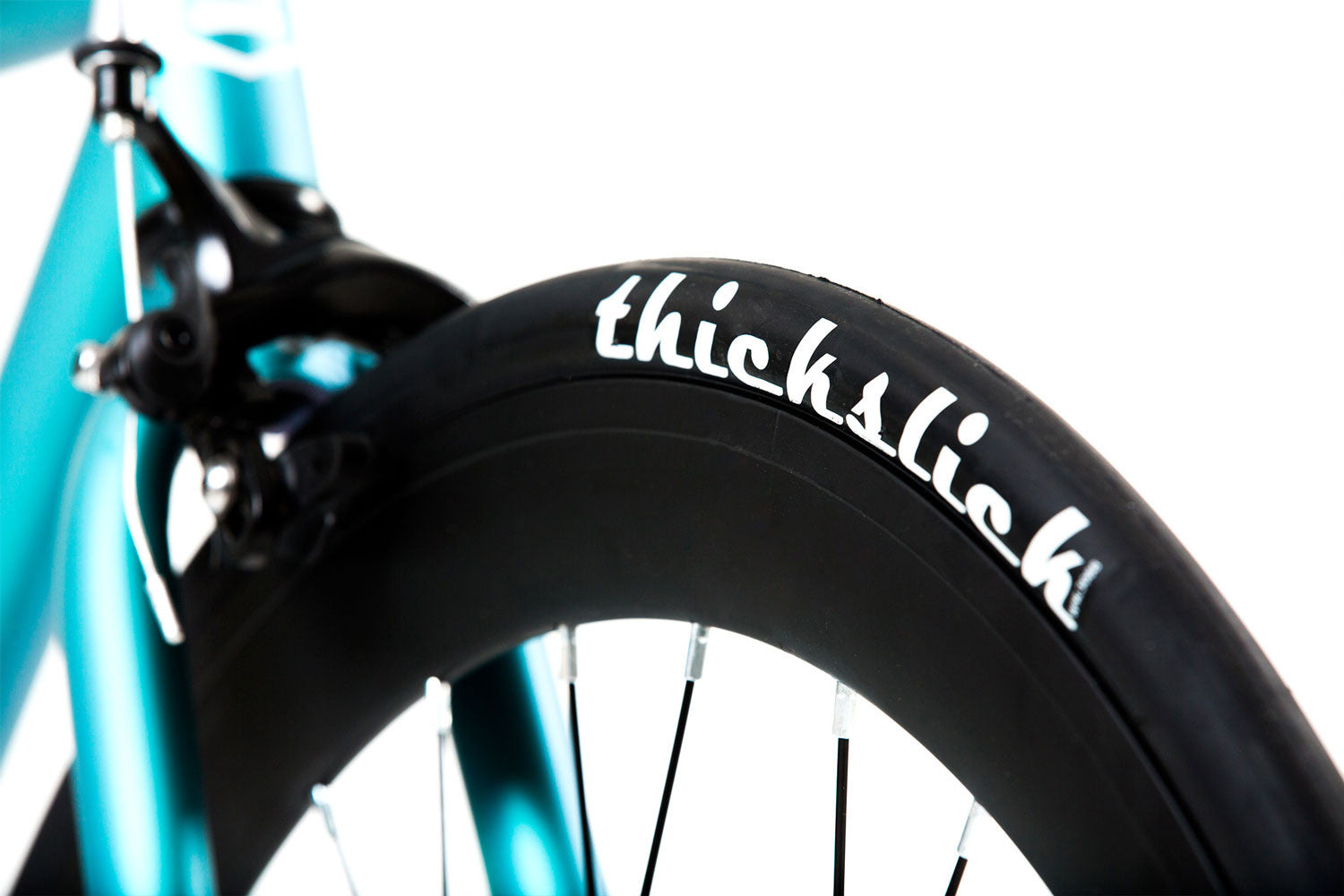 Thickslick® Tyre