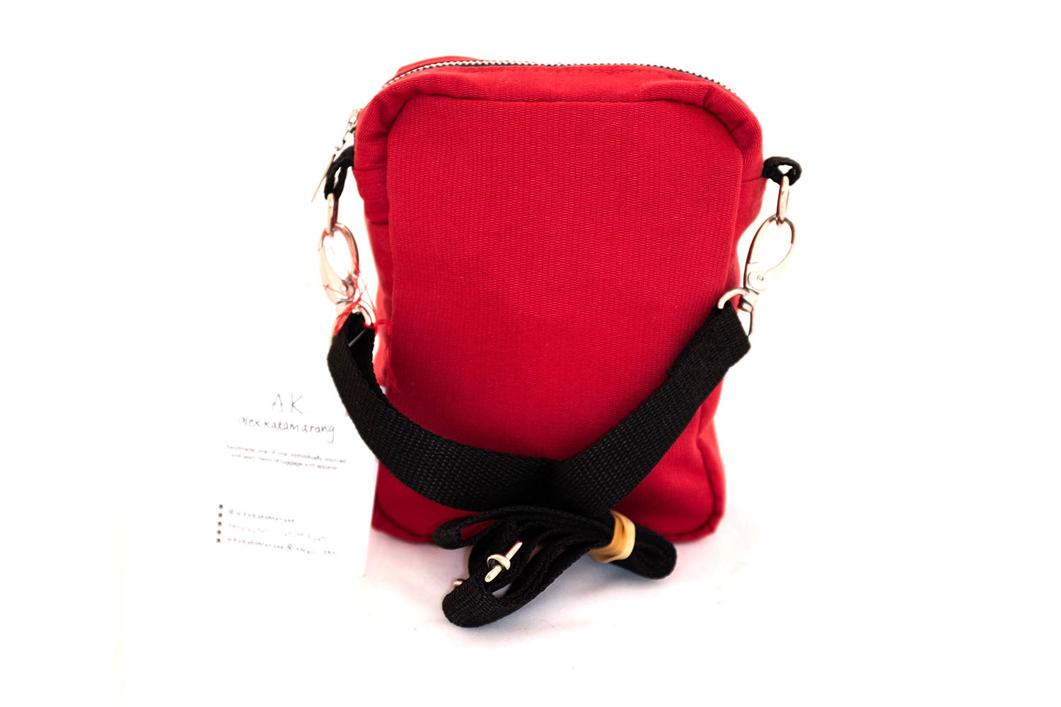 Mini Camera Sling Bag
