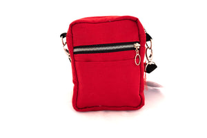 Mini Camera Sling Bag