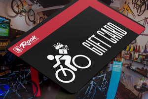 Rook Cycles Gift Card