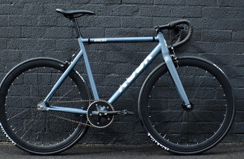 Rook Race – Rook Cycles